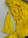 Pingente de Seda Tassel Diversas cores 10und