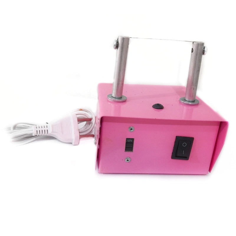 Maquina de cortar e selar fitas Bivolt l