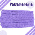 Passamanaria Para Personalizados - 10metros
