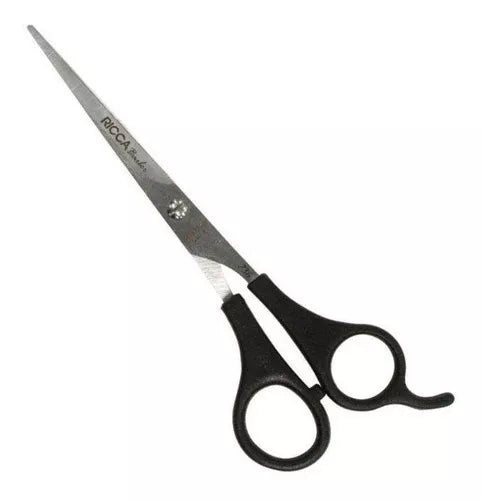 Tesoura para Cabelo Barbeiro Enox 6,5''