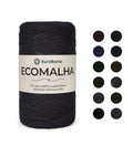 Fio de Malha Ecomalha Euroroma 80m