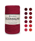 Fio de Malha Ecomalha Euroroma 80m