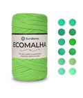 Fio de Malha Ecomalha Euroroma 80m