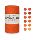 Fio de Malha Ecomalha Euroroma 80m