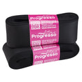 Fita de Cetim No 09 Progresso 38mm com 10mts