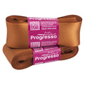 Fita de Cetim No 09 Progresso 38mm com 10mts