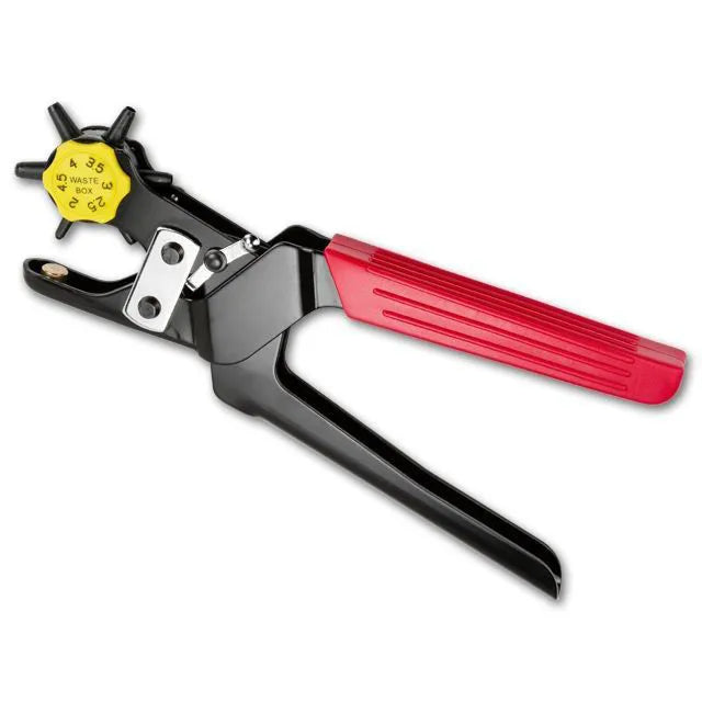 Alicate vazador Profissional 9''