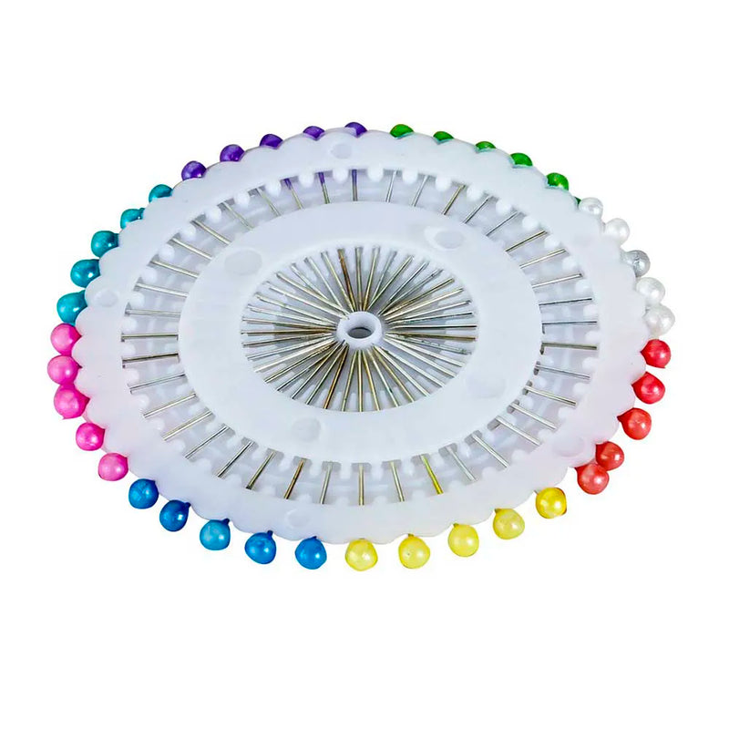 Almofada com Alfinete kit Premier