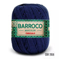 Linha Barbante Barroco Maxcolor 6 200g Círculo