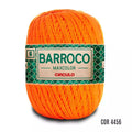 Linha Barbante Barroco Maxcolor 6 200g Círculo
