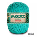Linha Barbante Barroco Maxcolor 6 200g Círculo