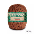 Linha Barbante Barroco Maxcolor 6 200g Círculo