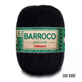 Linha Barbante Barroco Maxcolor 6 200g Círculo