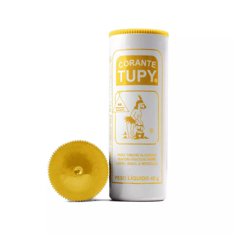 Tintol Corante Tupy - 45g