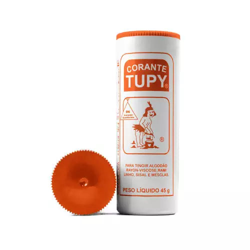 Tintol Corante Tupy - 45g
