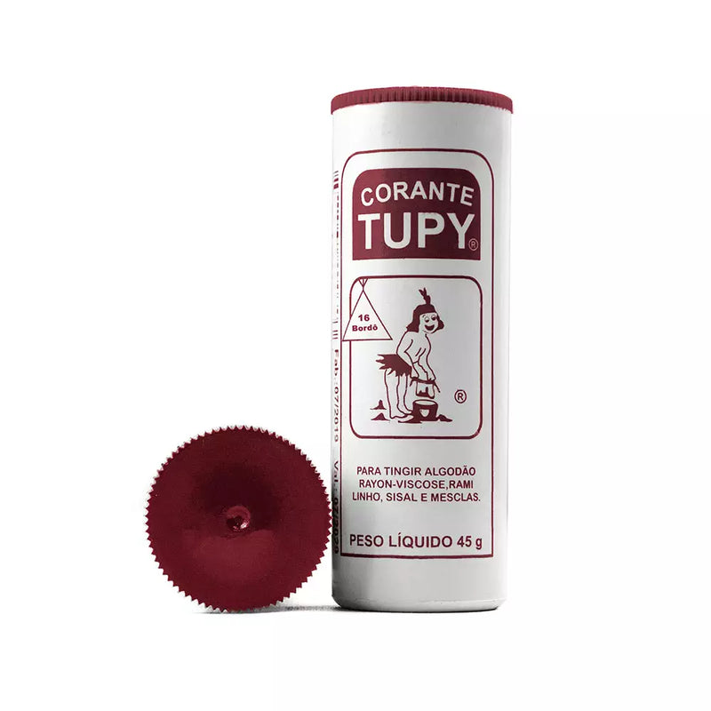 Tintol Corante Tupy - 45g