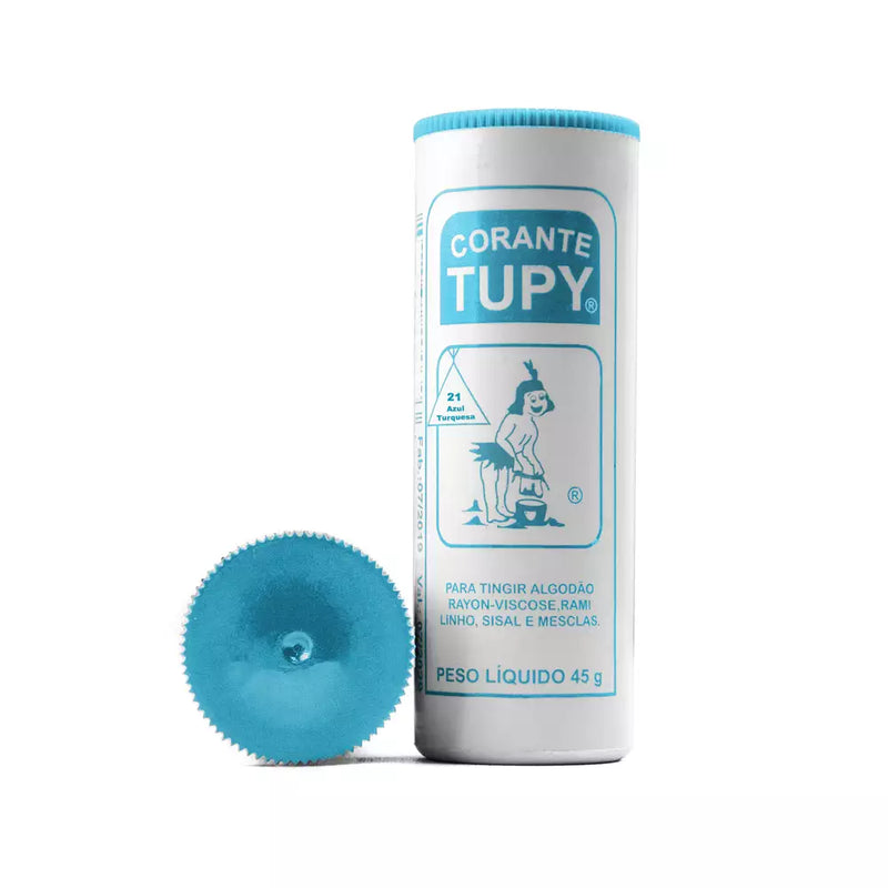 Tintol Corante Tupy - 45g