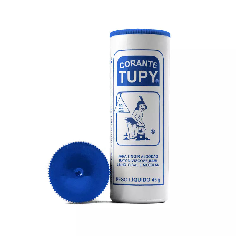 Tintol Corante Tupy - 45g