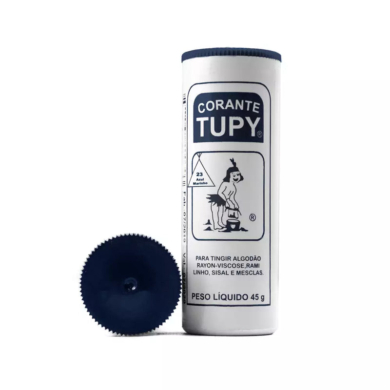 Tintol Corante Tupy - 45g