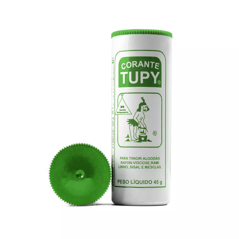 Tintol Corante Tupy - 45g