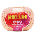 Linha Amigurumi 254m Circulo