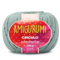 Linha Amigurumi 254m Circulo