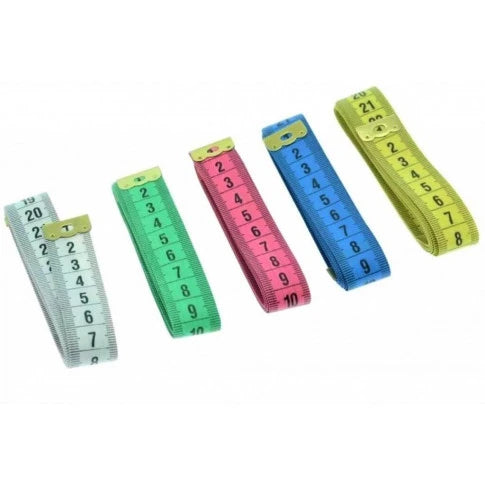 Fita Metrica 1,5mt - 5und