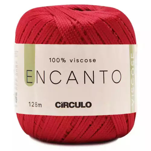 LINHA ENCANTO 128M CIRCULO - Cores Diversas