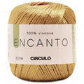 LINHA ENCANTO 128M CIRCULO - Cores Diversas