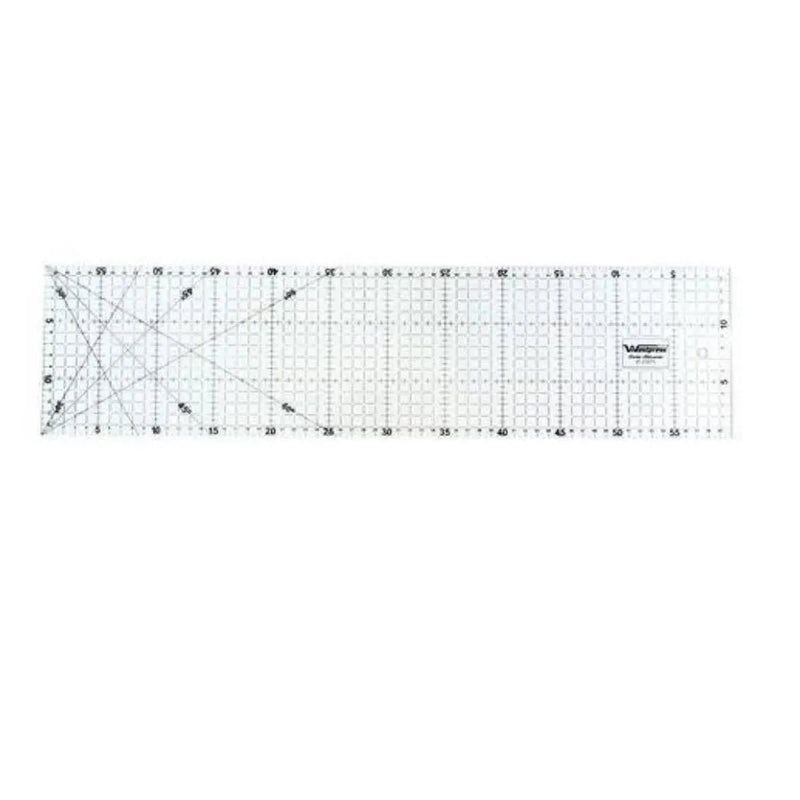 Régua 15x60 Para Patchwork Westpress