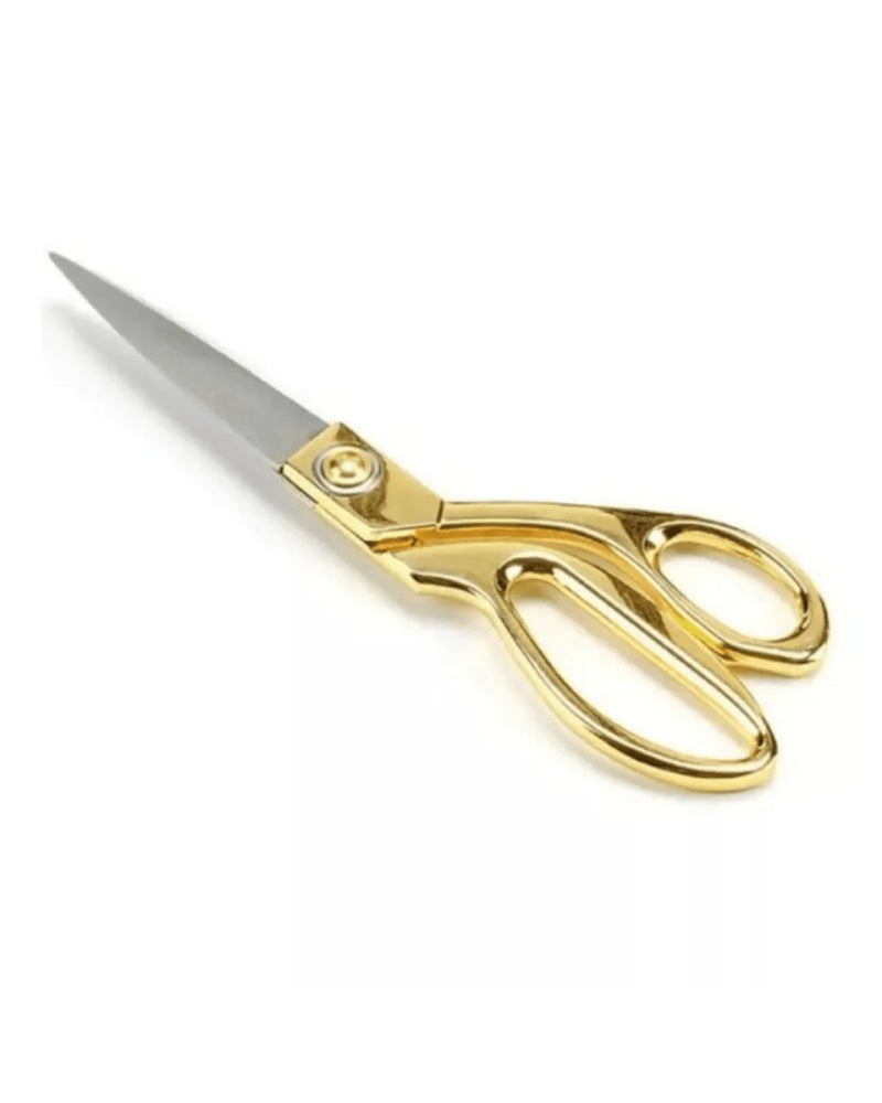 Tesoura Alfaiate Dourada 7 1/2'' Westman
