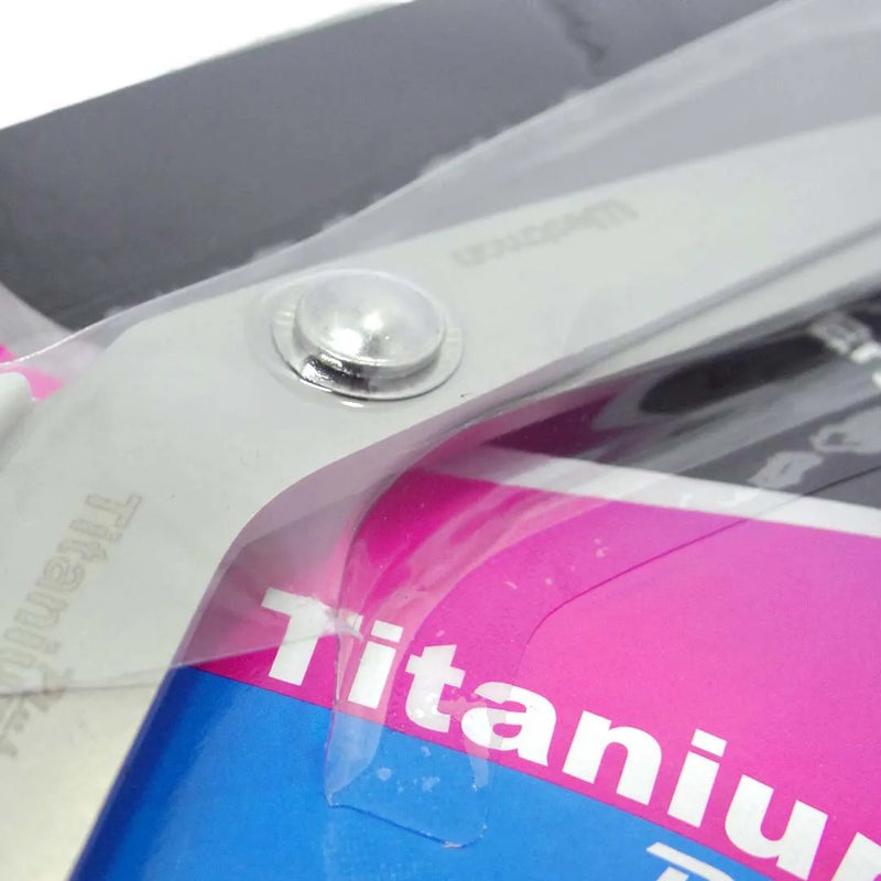 Tesoura De Costura Titânio 21cm Westman